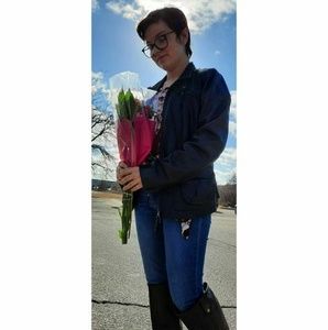 Meet your Posher, Jessie